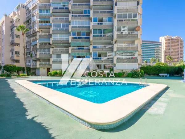 Ático en Playa de Fossa-Levante