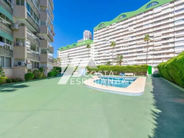 Ático en Playa de Fossa-Levante