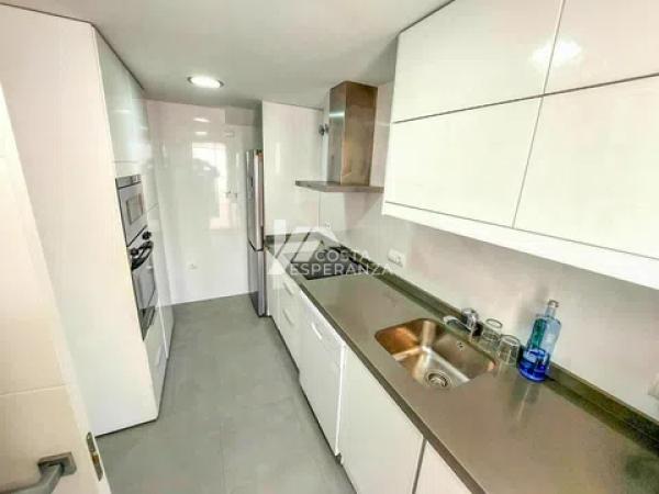 Ático en Playa de Fossa-Levante