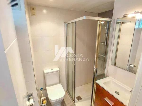 Ático en Playa de Fossa-Levante