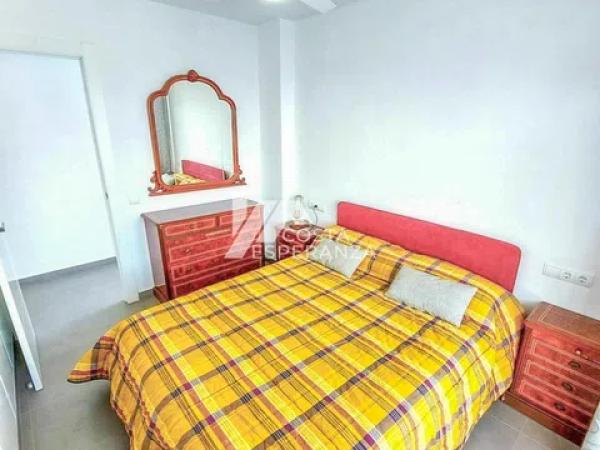 Ático en Playa de Fossa-Levante