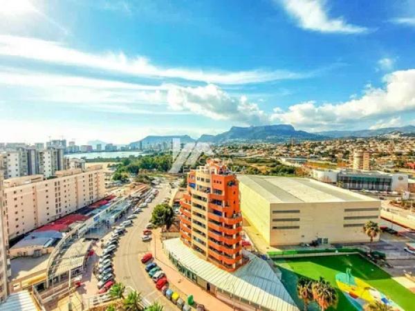Ático en Playa de Fossa-Levante