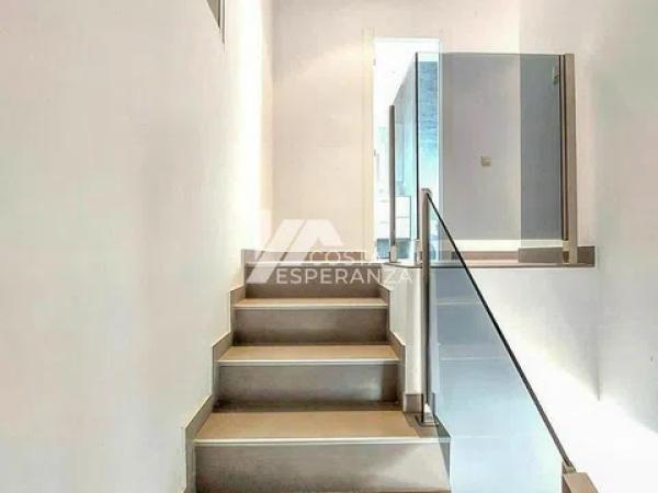 Ático en Playa de Fossa-Levante