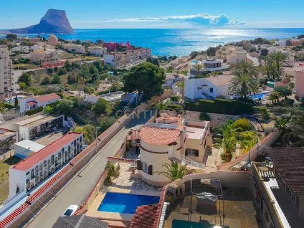 Casa independiente en Urbanització el Tosal