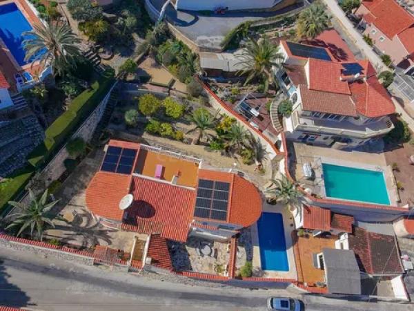 Casa independiente en Urbanització el Tosal