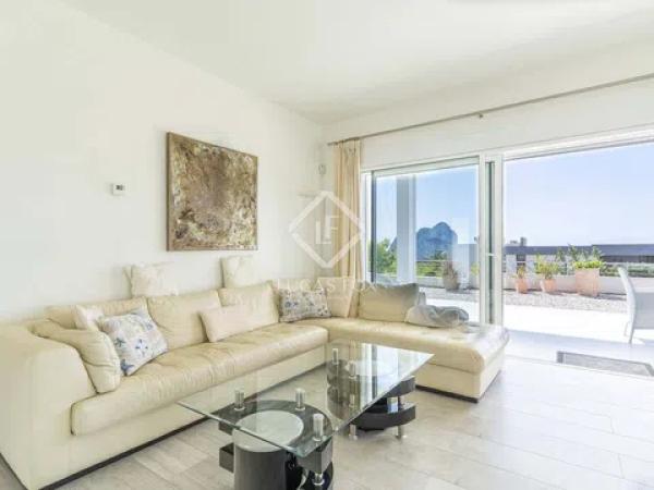 Casa independiente en Urbanización Caleta