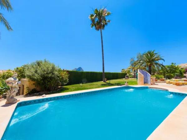 Casa independiente en Urbanización La Vallesa