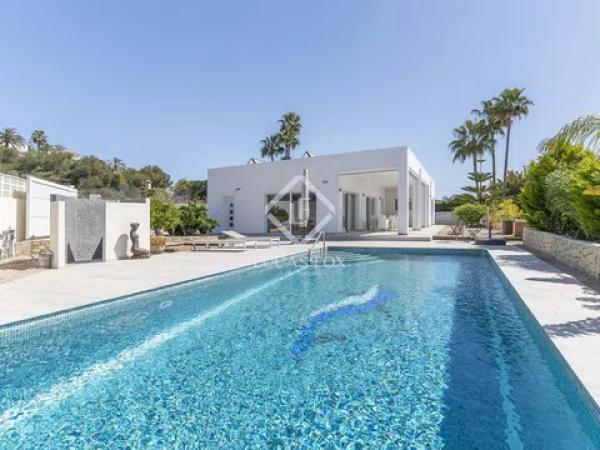 Casa independiente en Urbanización Caleta