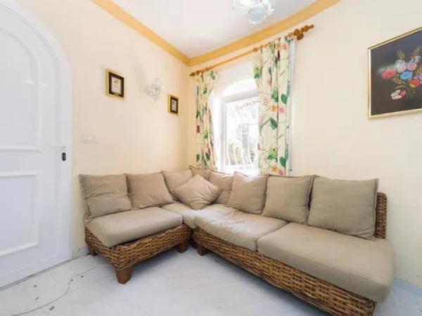 Casa independiente en Urbanización La Vallesa