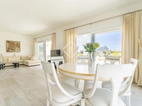 Casa independiente en Urbanización Caleta