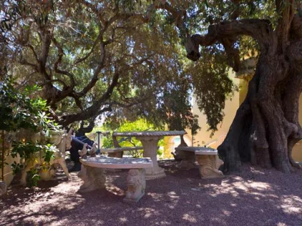Casa independiente en Urbanización La Vallesa