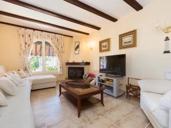 Casa independiente en Urbanización La Vallesa