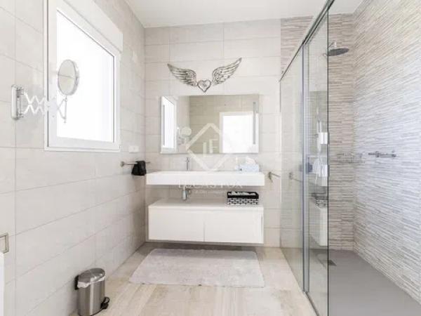 Casa independiente en Urbanización Caleta