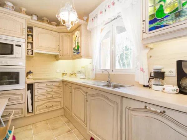 Casa independiente en Urbanización La Vallesa