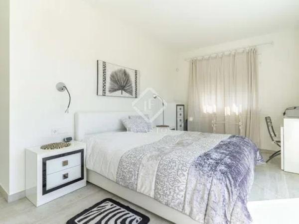 Casa independiente en Urbanización Caleta