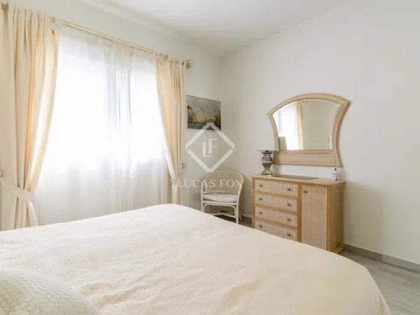 Casa independiente en Urbanización Caleta