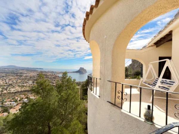 Casa independiente en Partida Maryvilla, 98