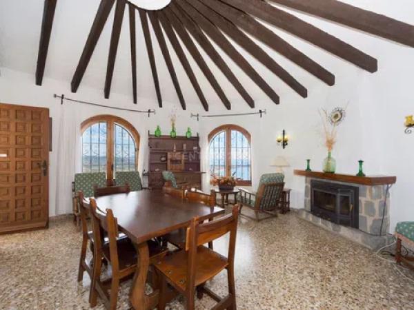 Casa independiente en Partida Maryvilla, 98