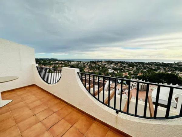 Chalet en Cometa-Carrió