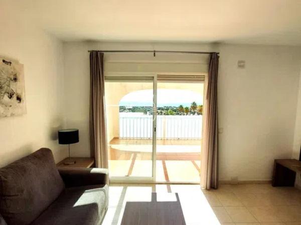 Piso en Partida Tosal de la Cometa