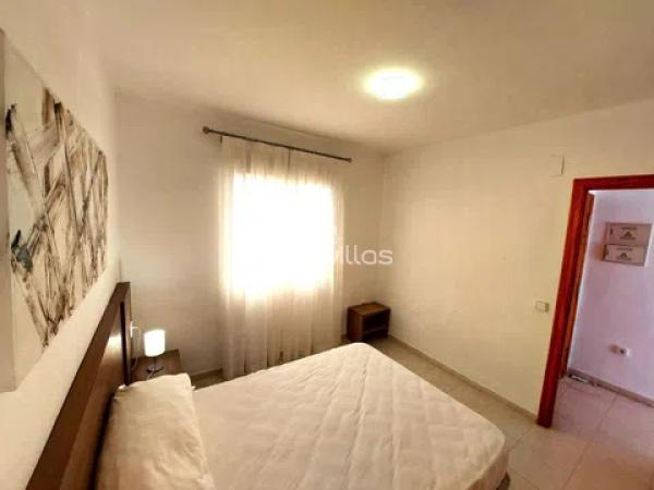 Piso en Partida Tosal de la Cometa