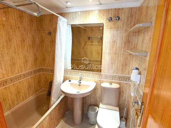 Piso en Partida Tosal de la Cometa