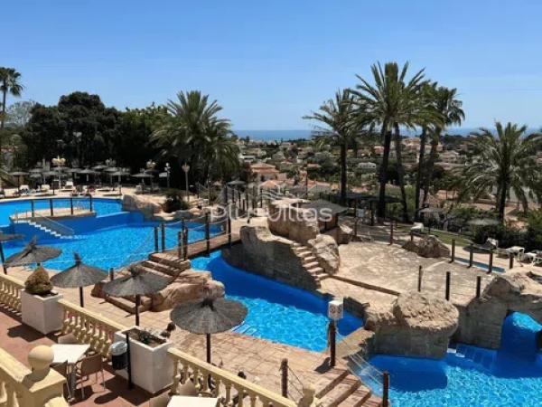 Piso en Partida Tosal de la Cometa