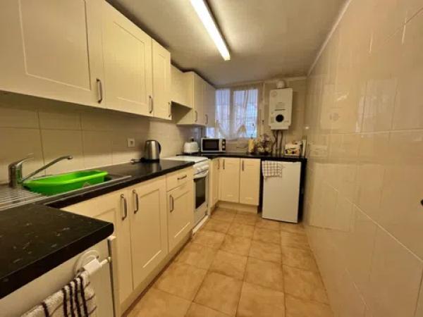 Piso en Calpe Pueblo