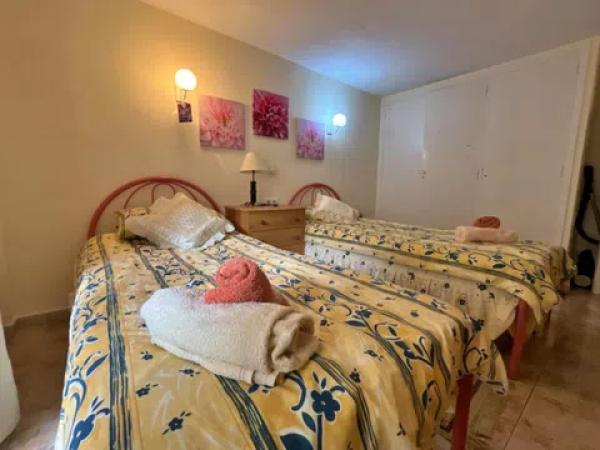 Piso en Calpe Pueblo