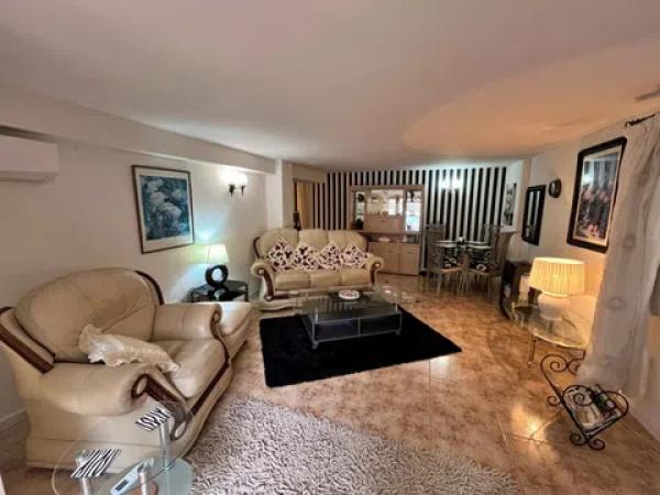 Piso en Calpe Pueblo