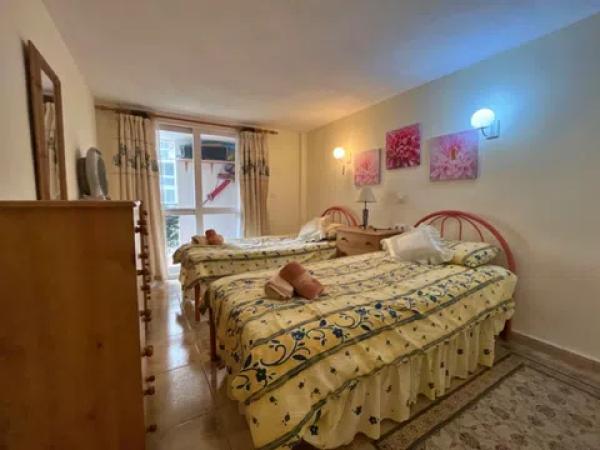 Piso en Calpe Pueblo