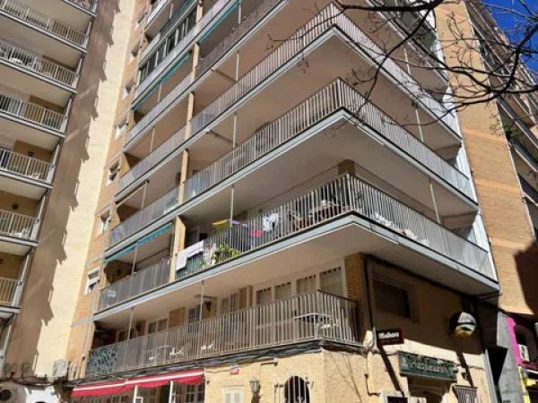 Piso en Calpe Pueblo