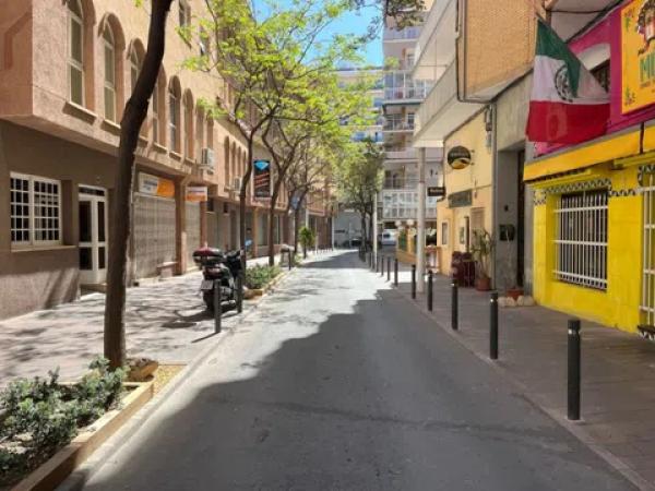 Piso en Calpe Pueblo