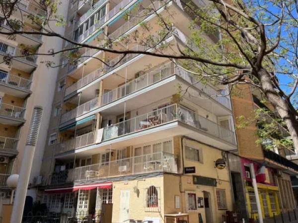 Piso en Calpe Pueblo