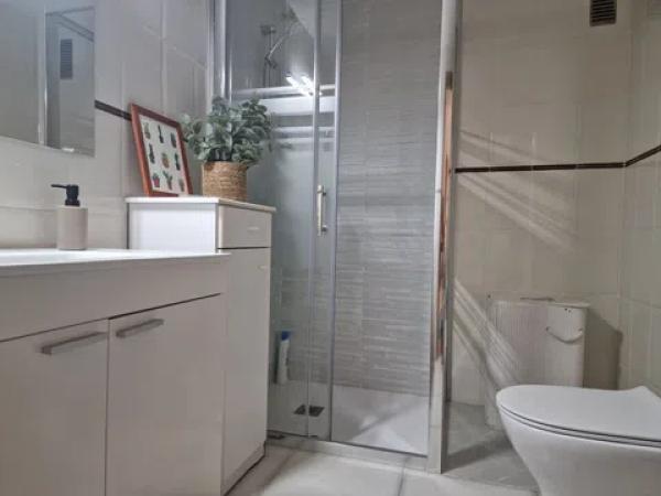 Piso en avenida Rosa de los Vientos