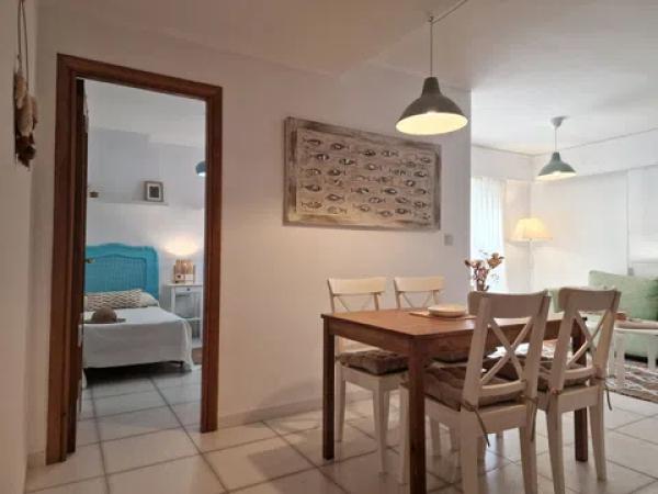 Piso en avenida Rosa de los Vientos