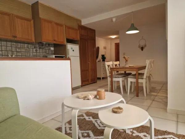 Piso en avenida Rosa de los Vientos