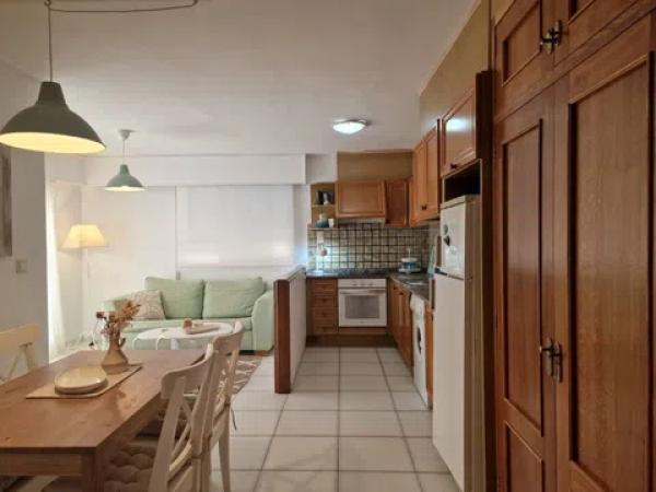 Piso en avenida Rosa de los Vientos