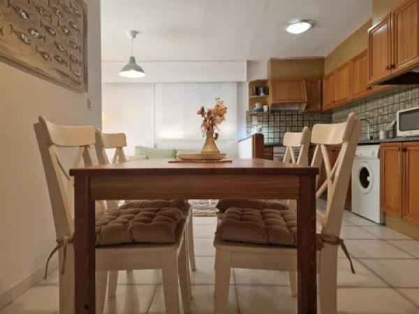 Piso en avenida Rosa de los Vientos