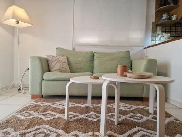 Piso en avenida Rosa de los Vientos