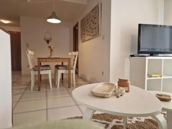 Piso en avenida Rosa de los Vientos