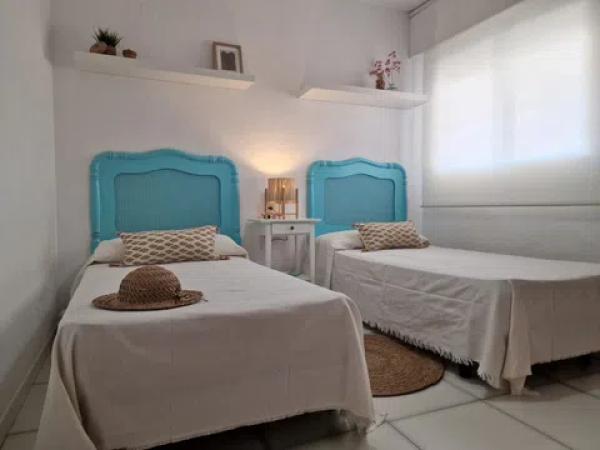 Piso en avenida Rosa de los Vientos