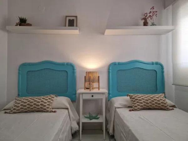 Piso en avenida Rosa de los Vientos