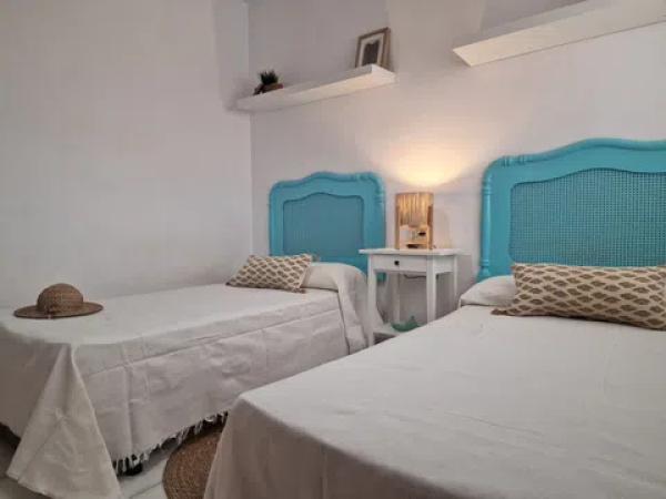 Piso en avenida Rosa de los Vientos