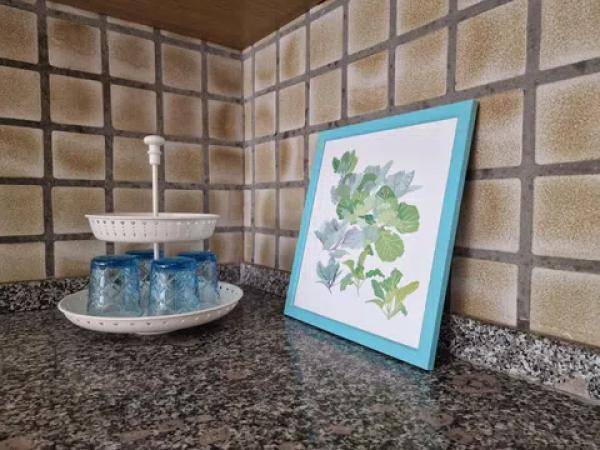 Piso en avenida Rosa de los Vientos