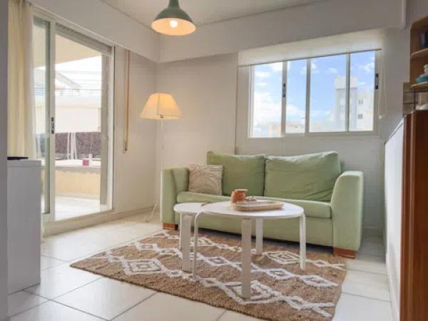 Piso en avenida Rosa de los Vientos, 2 -6