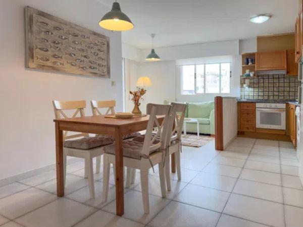 Piso en avenida Rosa de los Vientos, 2 -6