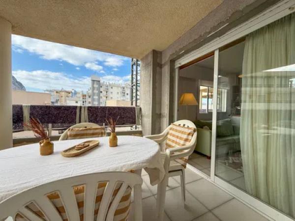 Piso en avenida Rosa de los Vientos, 2 -6