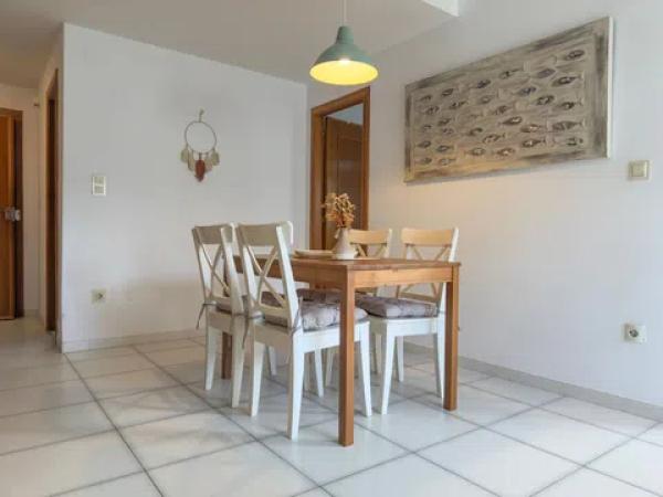 Piso en avenida Rosa de los Vientos, 2 -6