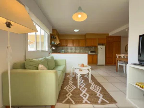 Piso en avenida Rosa de los Vientos, 2 -6